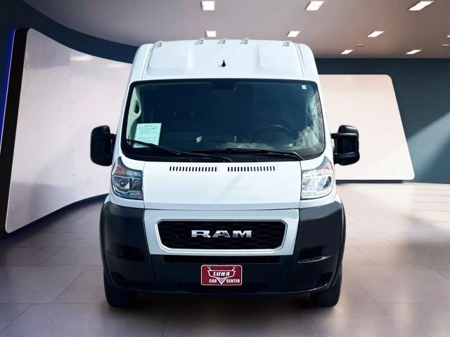 2020 Ram ProMaster Base