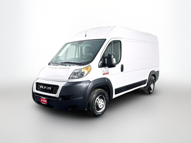 2020 Ram ProMaster Base
