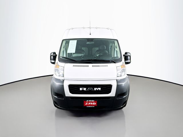 2020 Ram ProMaster Base