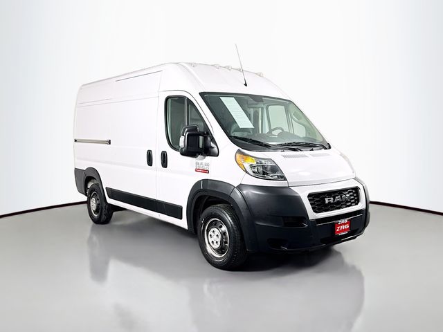 2020 Ram ProMaster Base