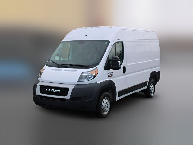 2020 Ram ProMaster Base