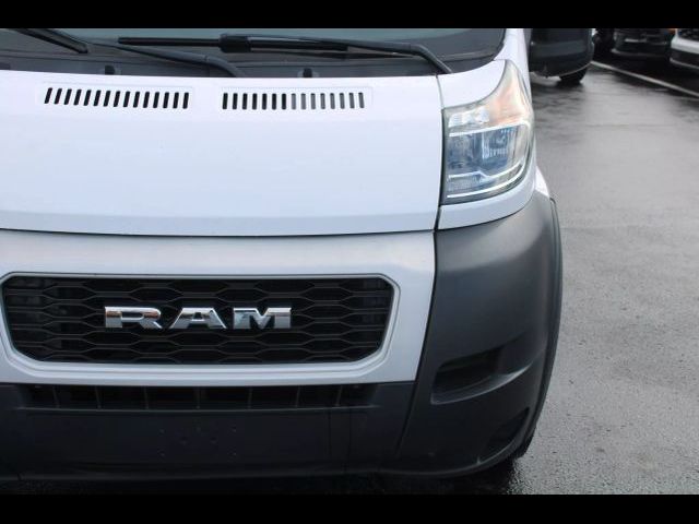 2020 Ram ProMaster Base