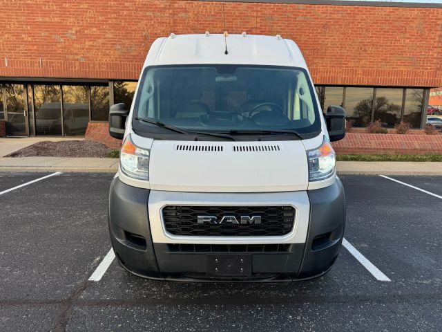 2020 Ram ProMaster Base