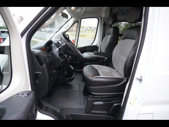 2020 Ram ProMaster Base