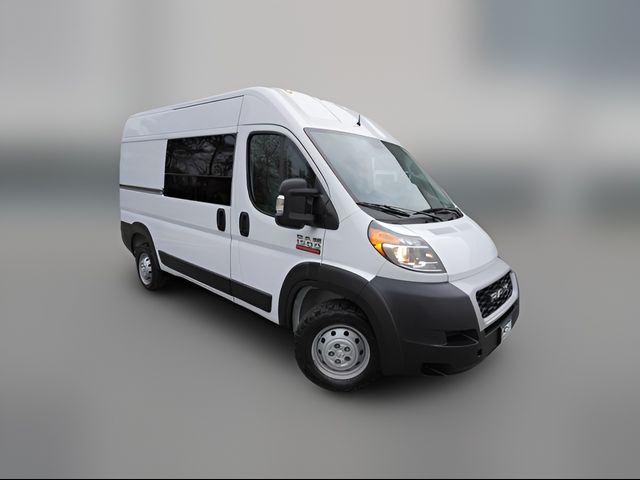 2020 Ram ProMaster Base