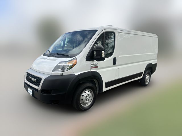 2020 Ram ProMaster Base