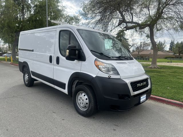 2020 Ram ProMaster Base