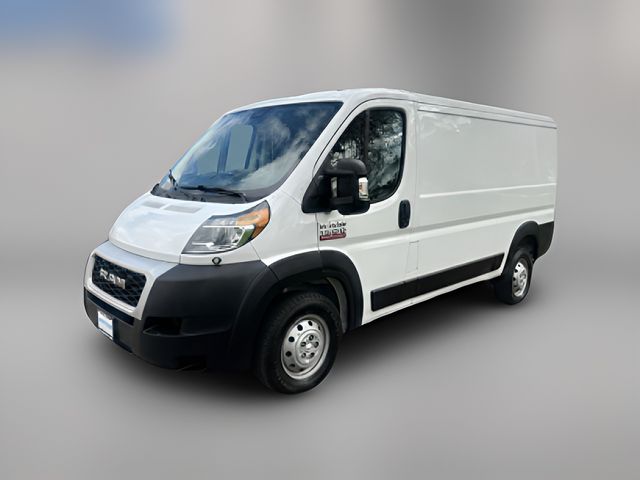 2020 Ram ProMaster Base