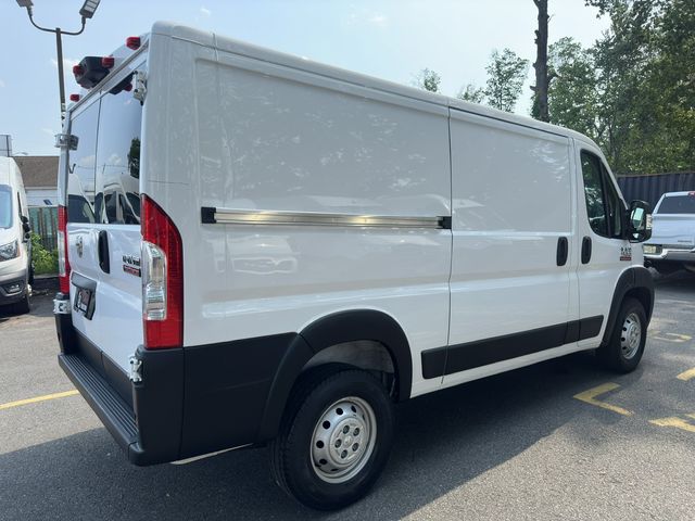 2020 Ram ProMaster Base