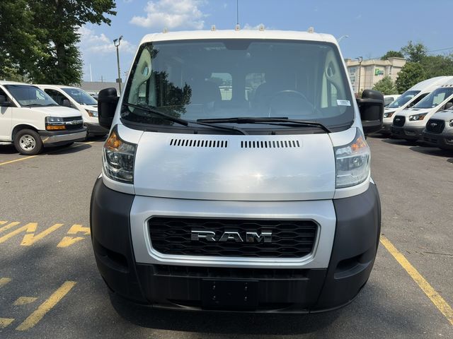 2020 Ram ProMaster Base