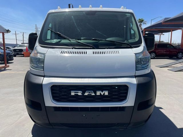 2020 Ram ProMaster Base