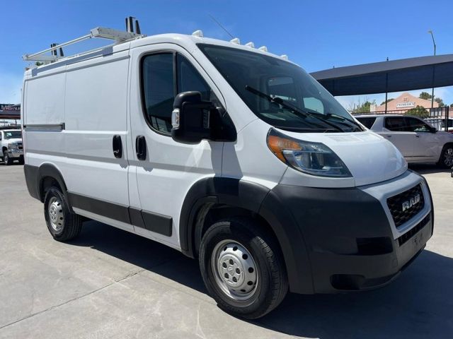 2020 Ram ProMaster Base