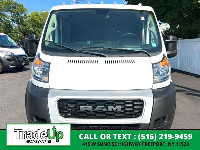 2020 Ram ProMaster Base