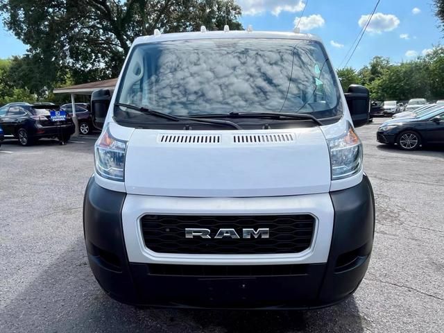 2020 Ram ProMaster Base