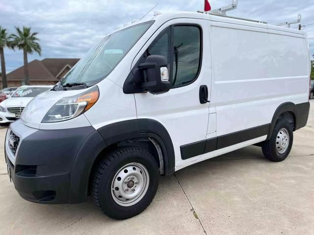 2020 Ram ProMaster Base