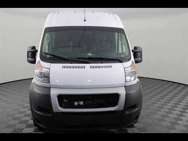 2020 Ram ProMaster Base