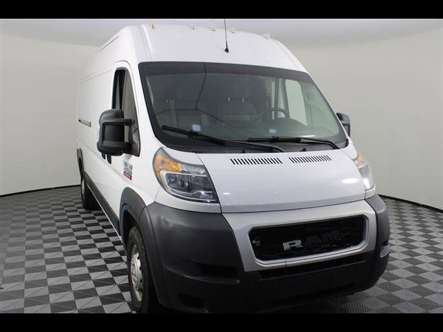 2020 Ram ProMaster Base