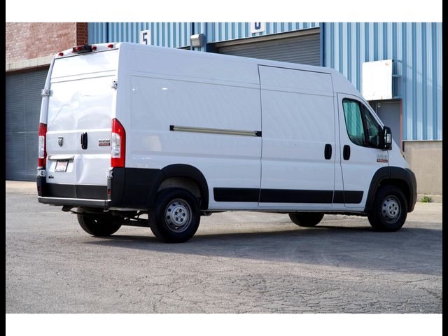 2020 Ram ProMaster Base