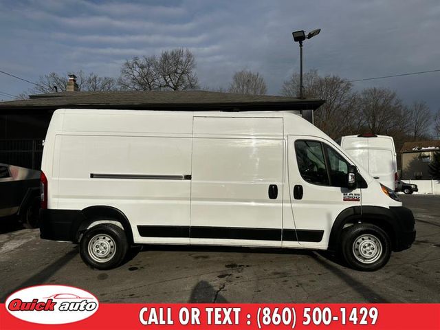 2020 Ram ProMaster Base