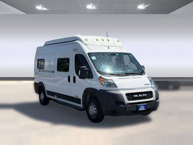 2020 Ram ProMaster Base