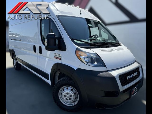 2020 Ram ProMaster Base