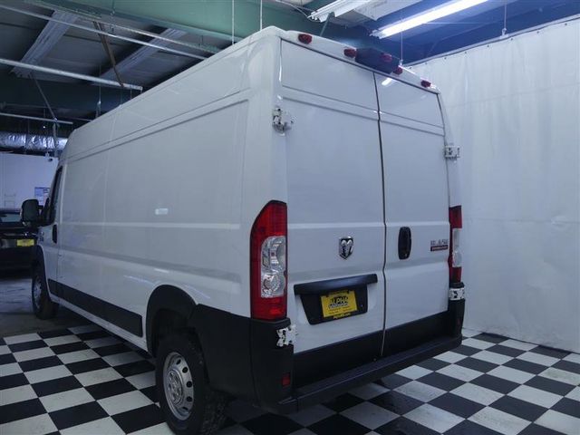 2020 Ram ProMaster Base