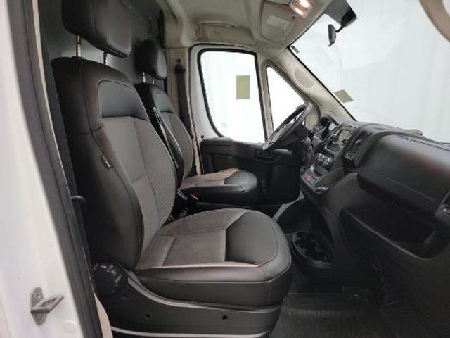 2020 Ram ProMaster Base