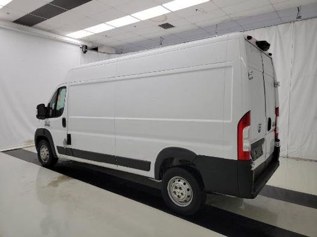 2020 Ram ProMaster Base