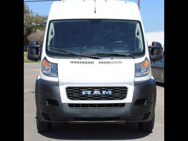 2020 Ram ProMaster Base
