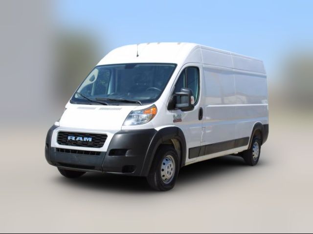 2020 Ram ProMaster Base