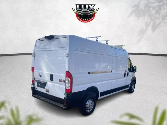 2020 Ram ProMaster Base