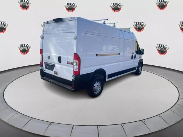 2020 Ram ProMaster Base