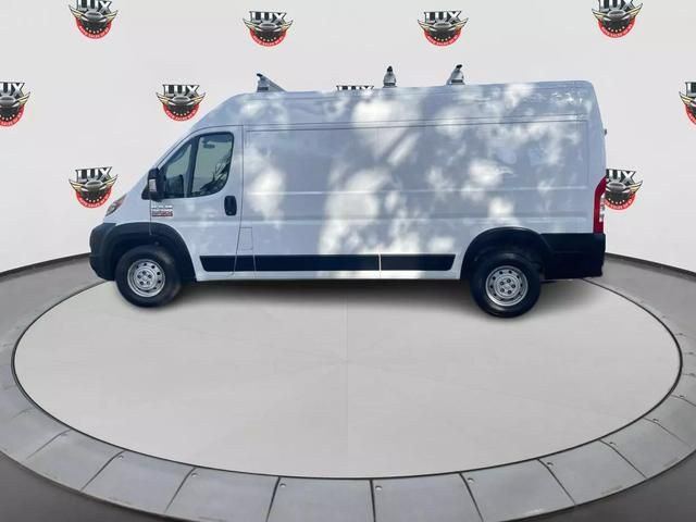 2020 Ram ProMaster Base