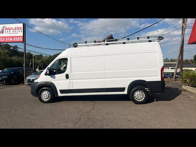 2020 Ram ProMaster Base