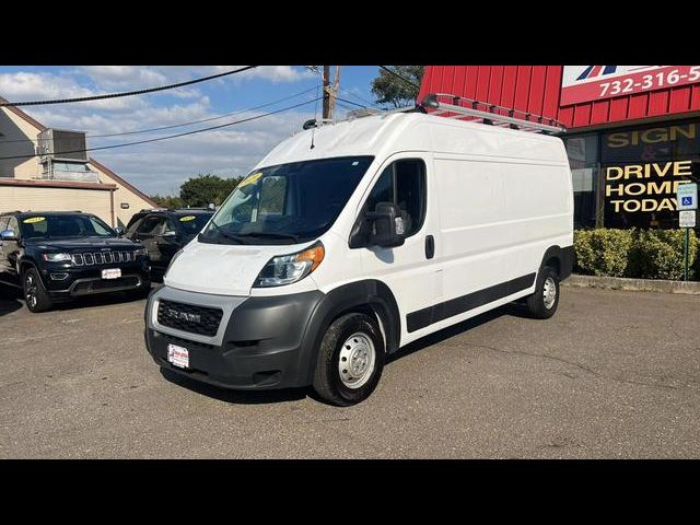 2020 Ram ProMaster Base