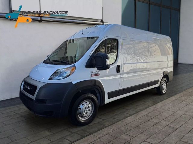 2020 Ram ProMaster Base