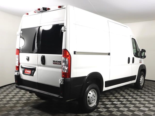 2020 Ram ProMaster Base