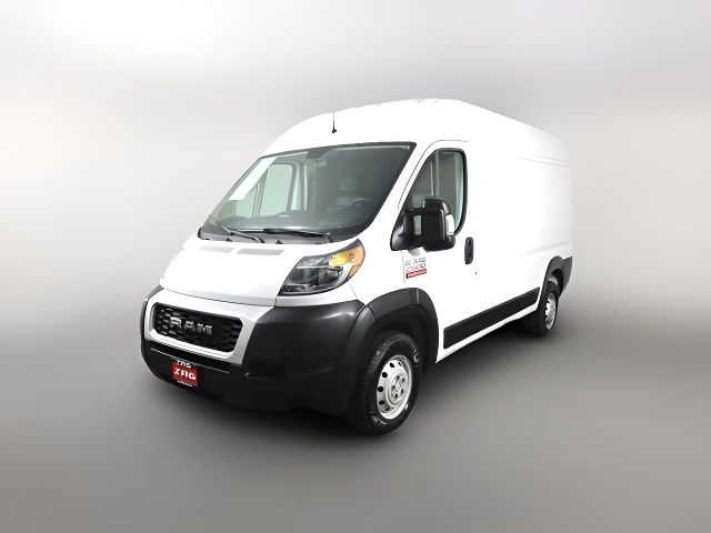 2020 Ram ProMaster Base