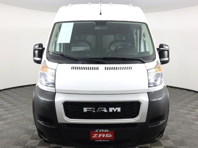 2020 Ram ProMaster Base