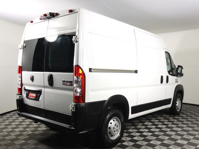 2020 Ram ProMaster Base