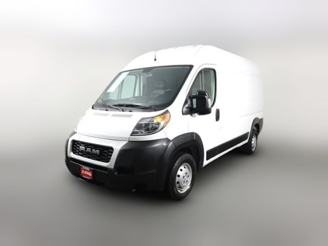 2020 Ram ProMaster Base