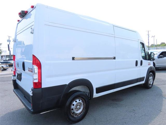 2020 Ram ProMaster Base