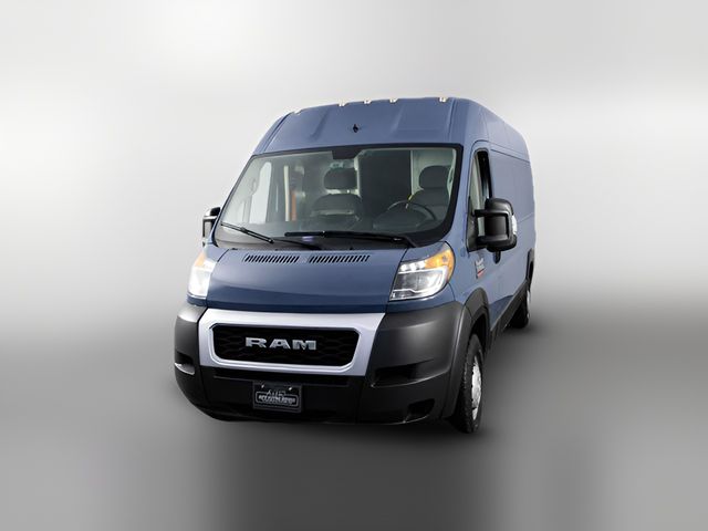 2020 Ram ProMaster Base