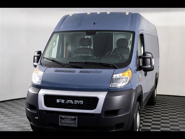 2020 Ram ProMaster Base
