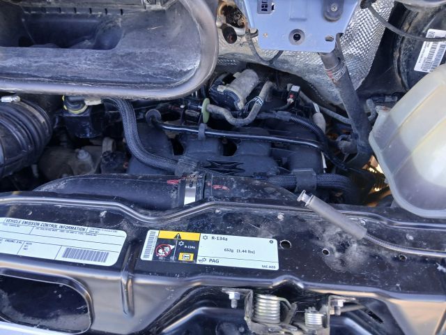 2020 Ram ProMaster Base