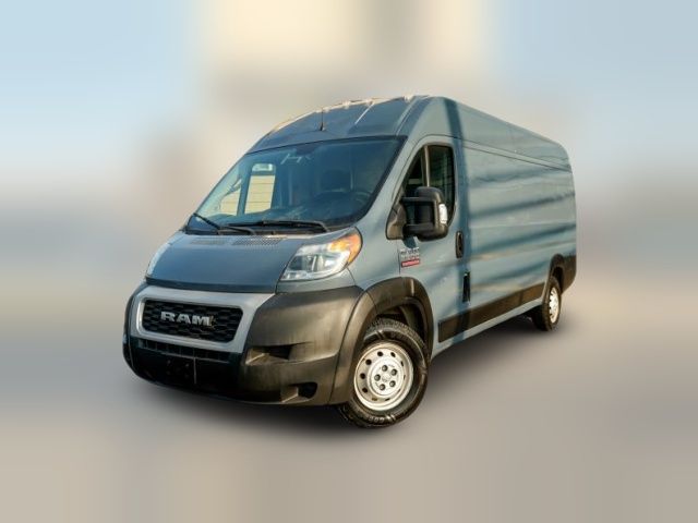 2020 Ram ProMaster Base