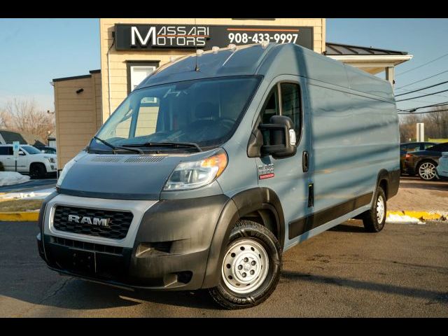 2020 Ram ProMaster Base