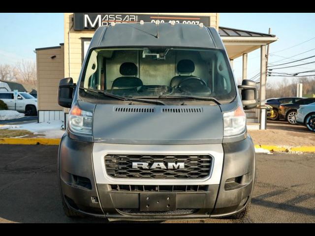 2020 Ram ProMaster Base