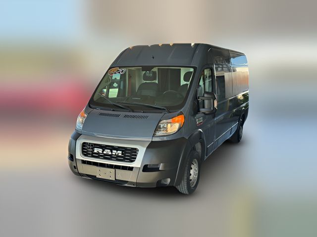 2020 Ram ProMaster Base