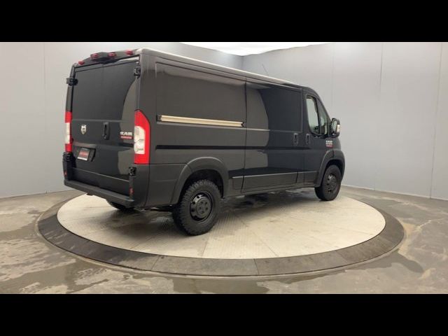 2020 Ram ProMaster Base